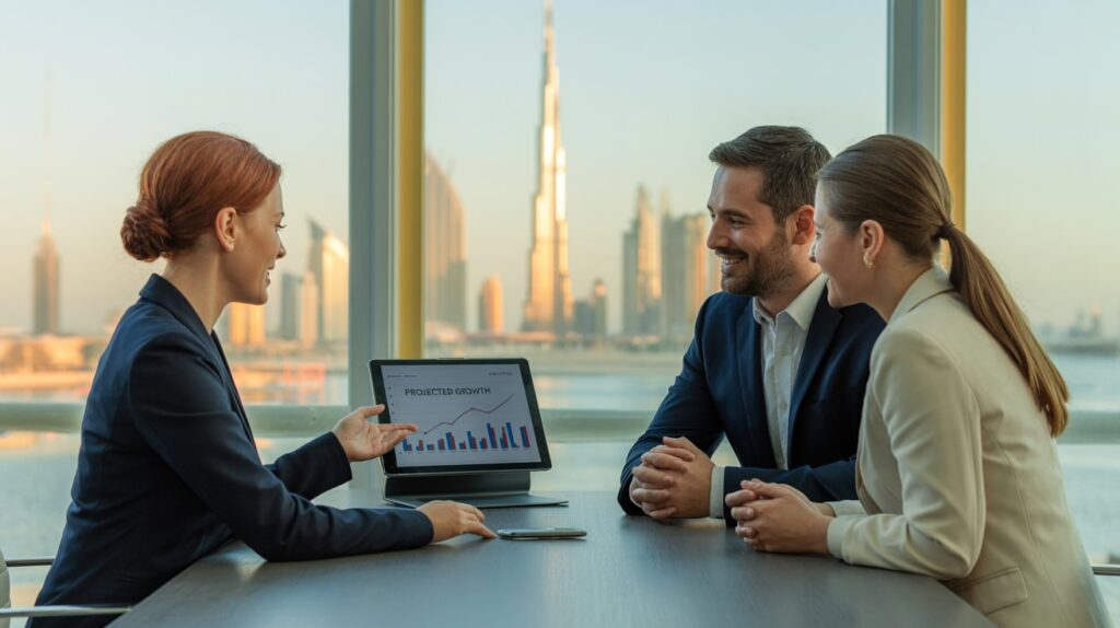 wealth management companies in dubai