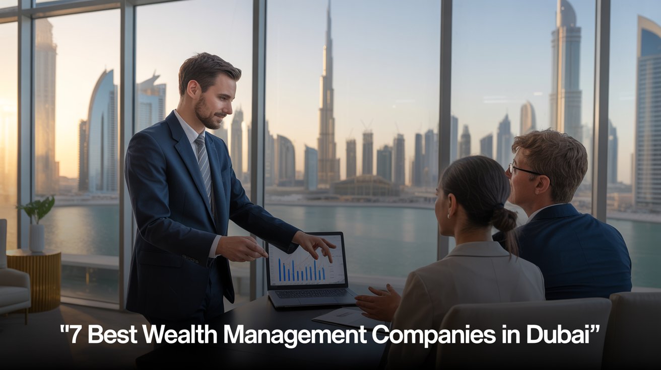 wealth management companies in dubai