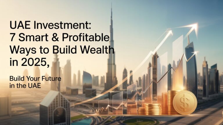 UAE Investment
