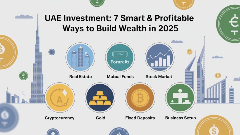 UAE Investment
