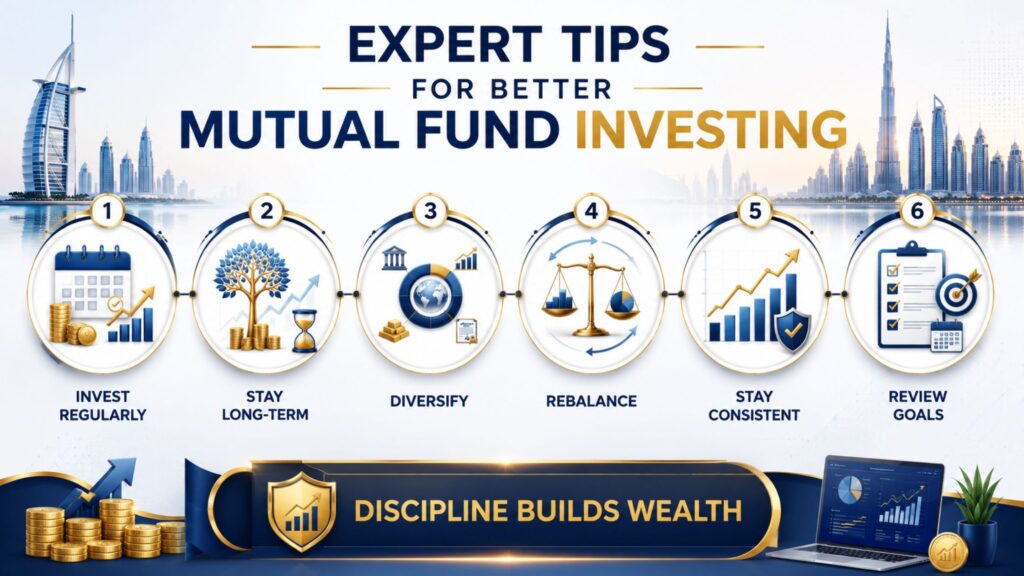 Tips for Better Mutual Fund Investing