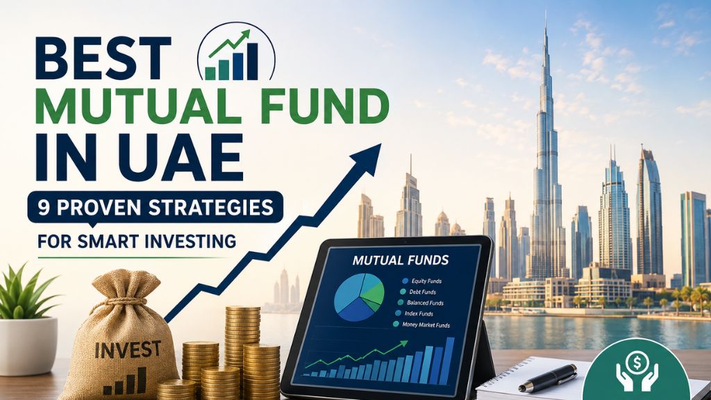 best mutual fund in uae