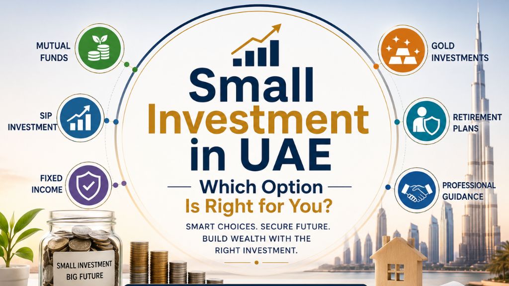 Small Investment in UAE: 7 Smart & Powerful Options 2 bricks blog 3