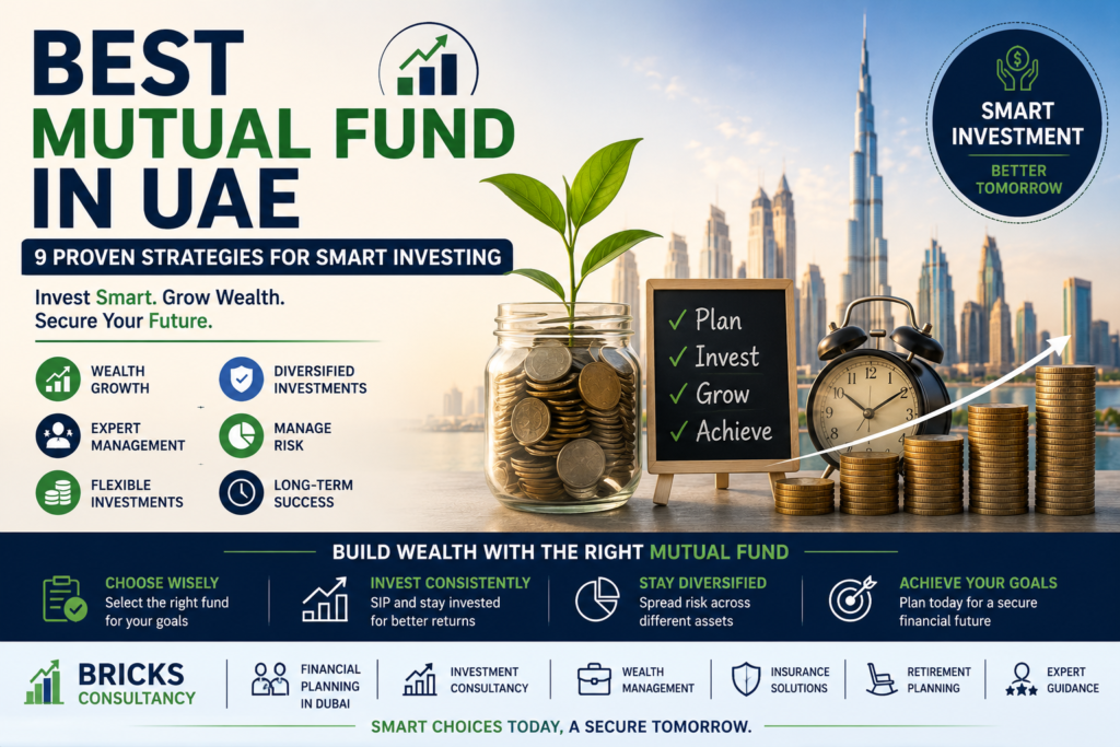Best Mutual Fund in UAE | 9 Smart Investment Strategies 2 image 1
