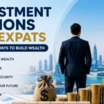 Investment Options for Expats