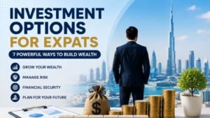 Investment Options for Expats