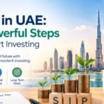 SIP in UAE
