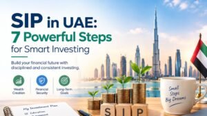 SIP in UAE