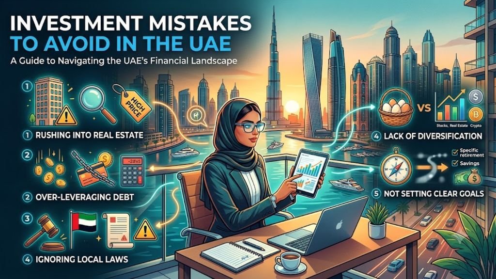 How to Invest Money in UAE: 7 Smart Steps 2 bricks blog 4 3