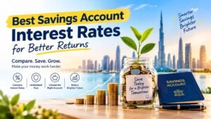 best savings account interest rates